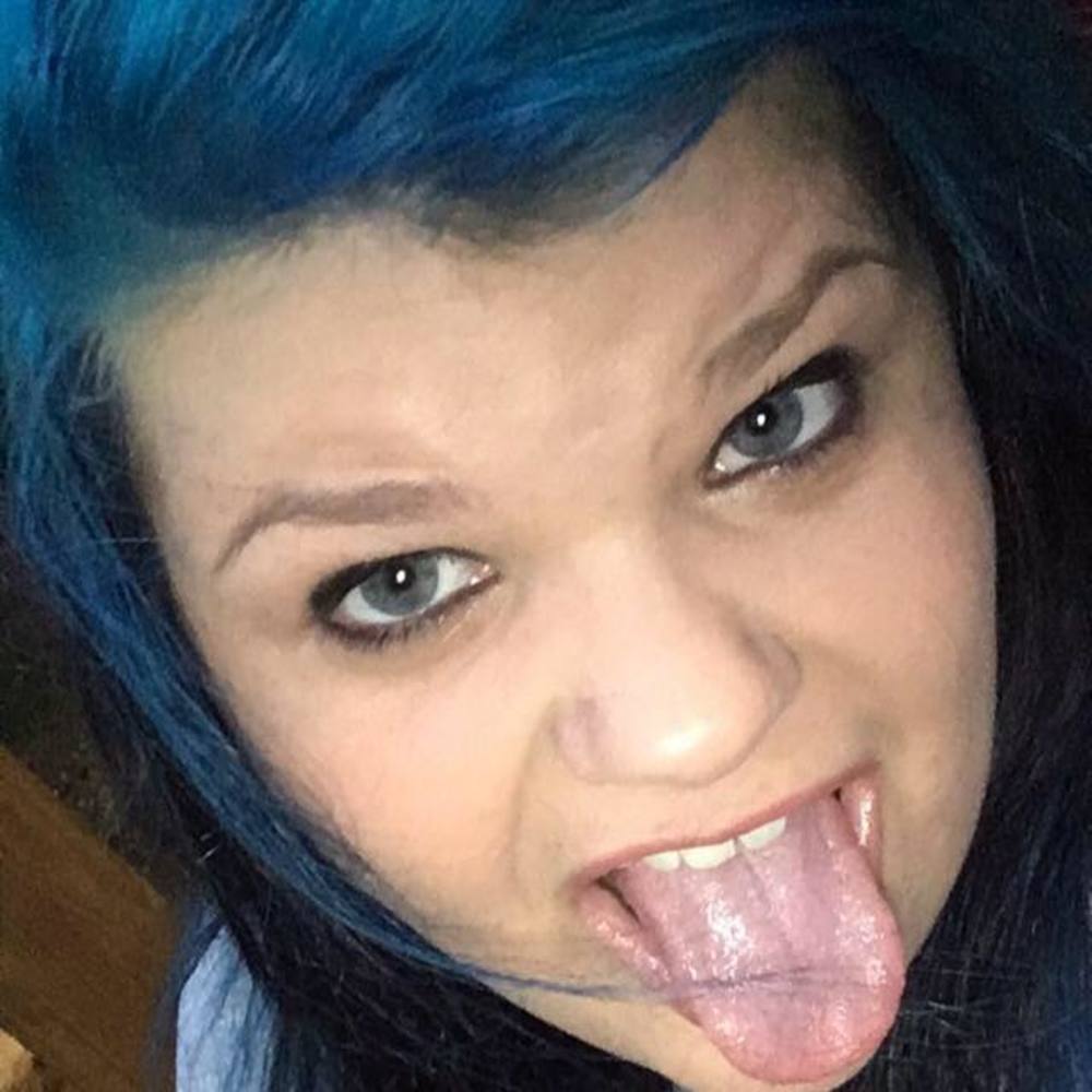 Meet your Posher, Tiffany